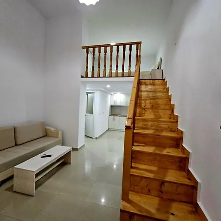Holiday Apartment Bido Sarande Exterior photo