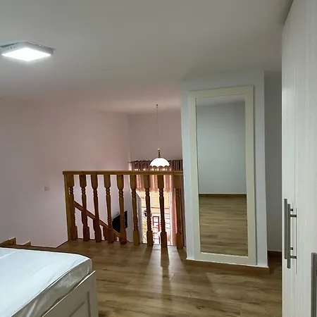 Holiday Apartment Bido Sarande Exterior photo