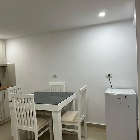 Holiday Apartment Bido Sarande Exterior photo