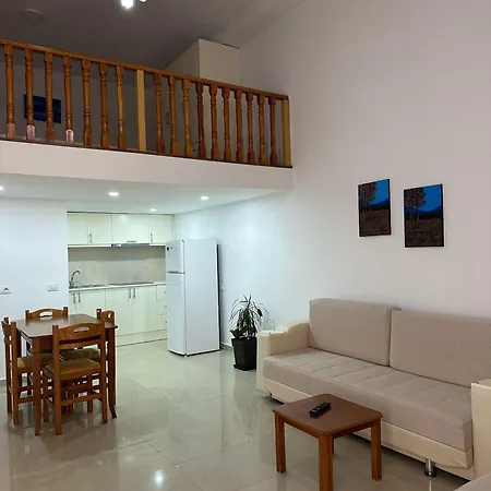 Holiday Apartment Bido Sarande Exterior photo