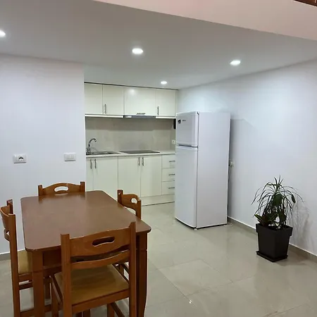 Holiday Apartment Bido Sarande Exterior photo