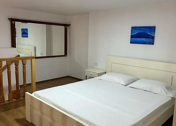 Holiday Apartment Bido Sarande