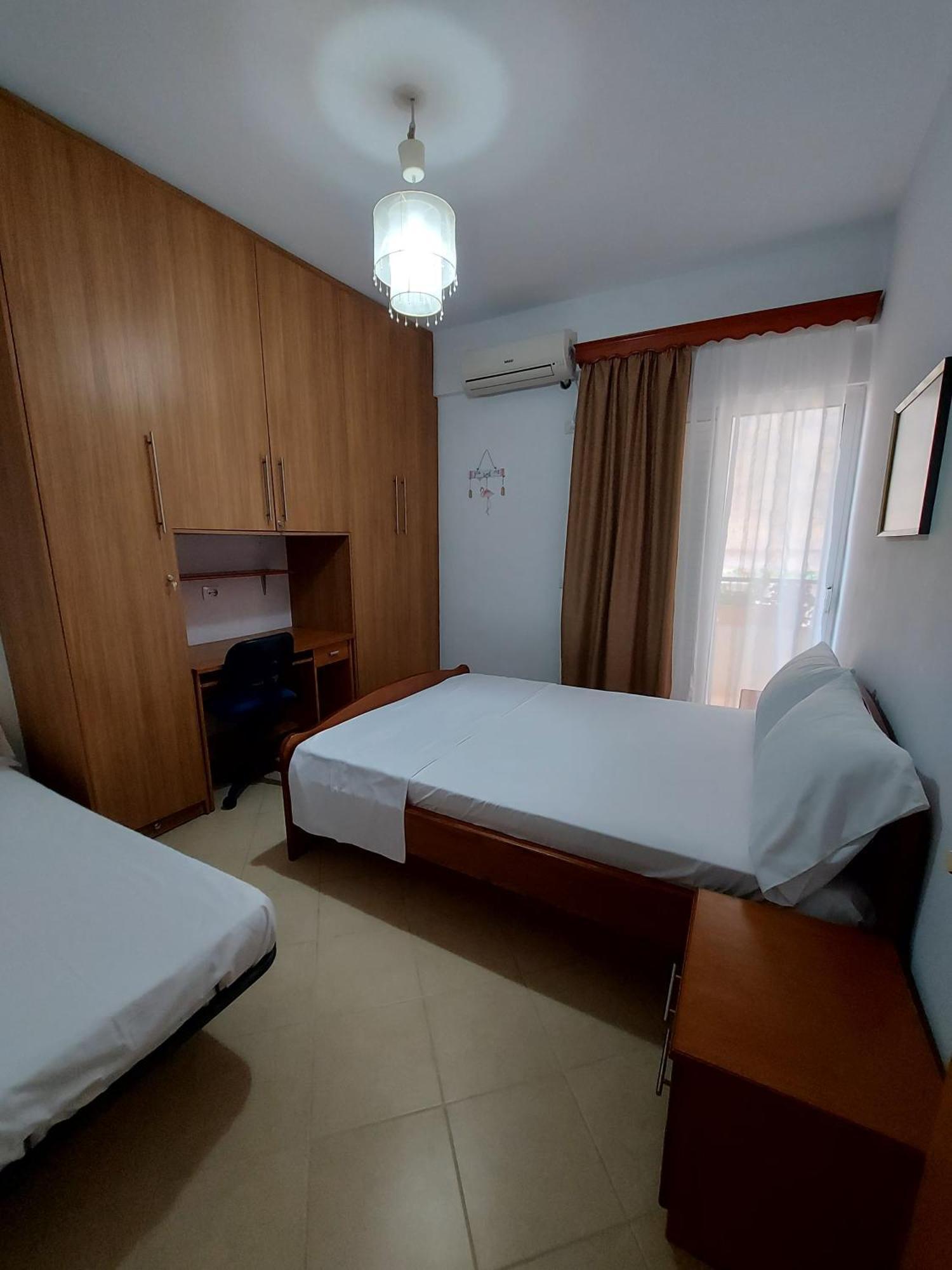 Appartement Bido *