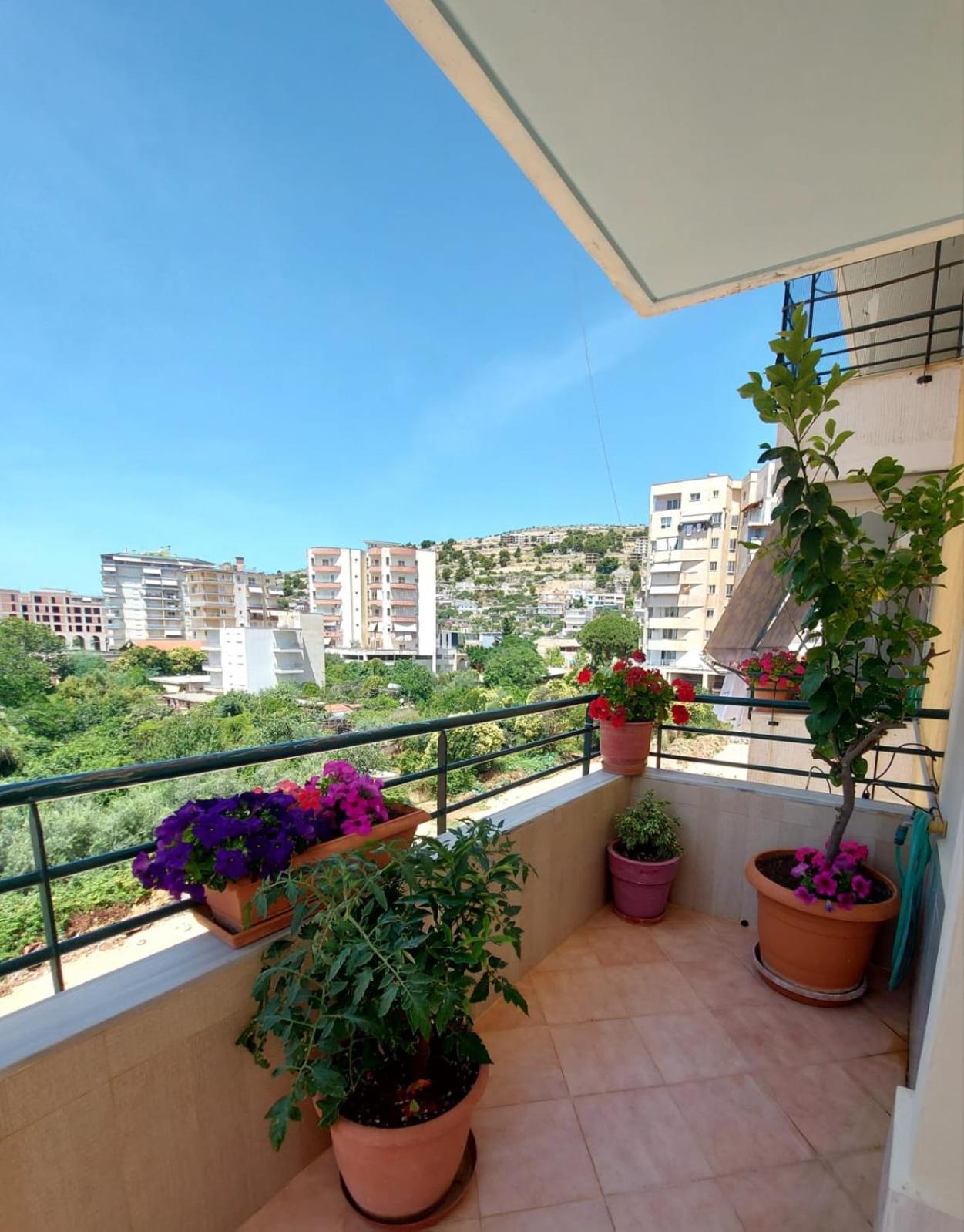 Appartement Bido