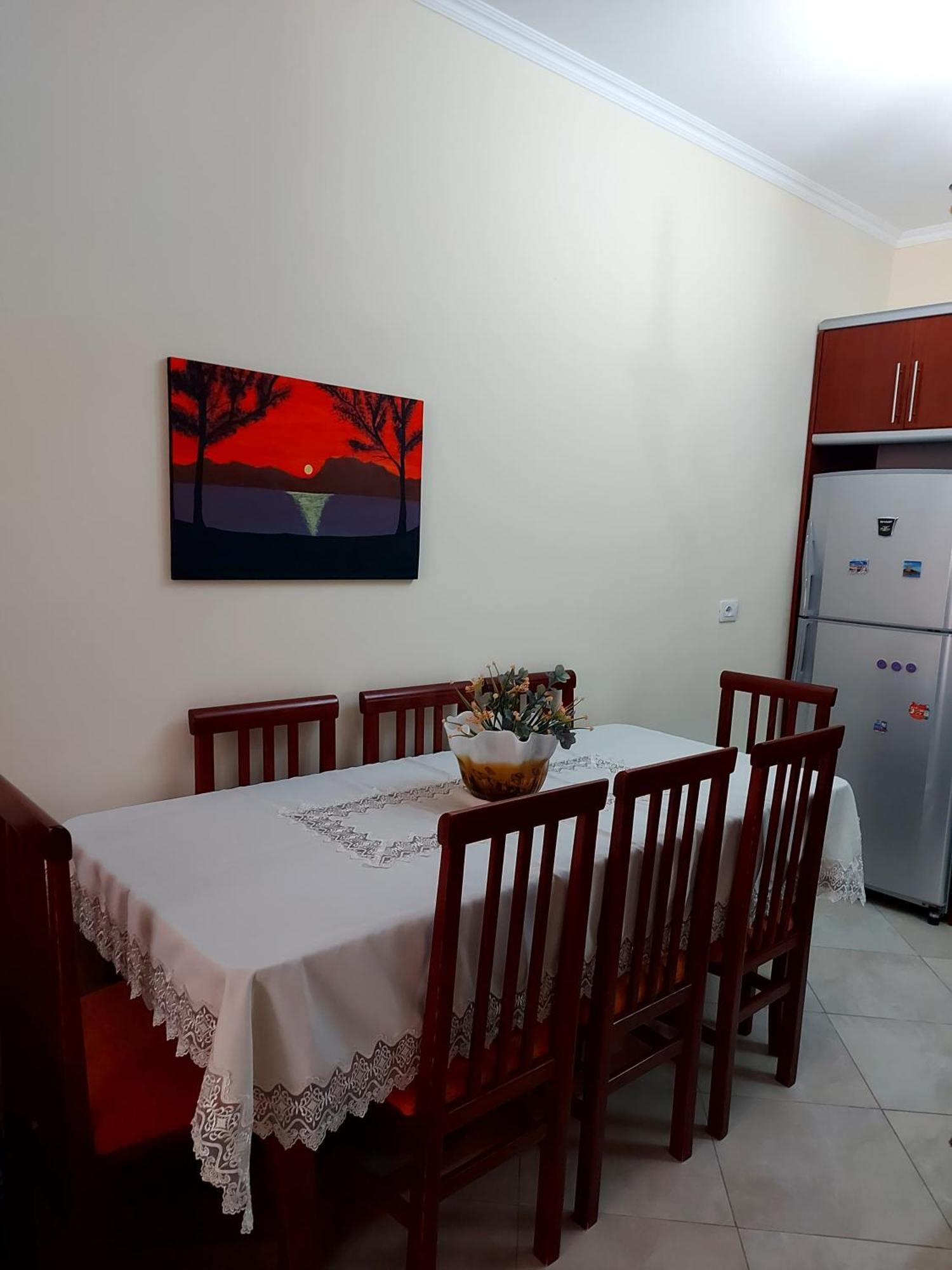Bido Appartement Saranda