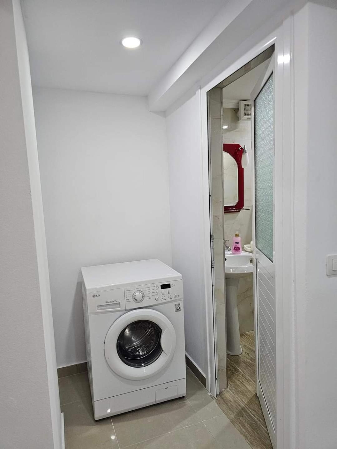 Bido Appartement Saranda