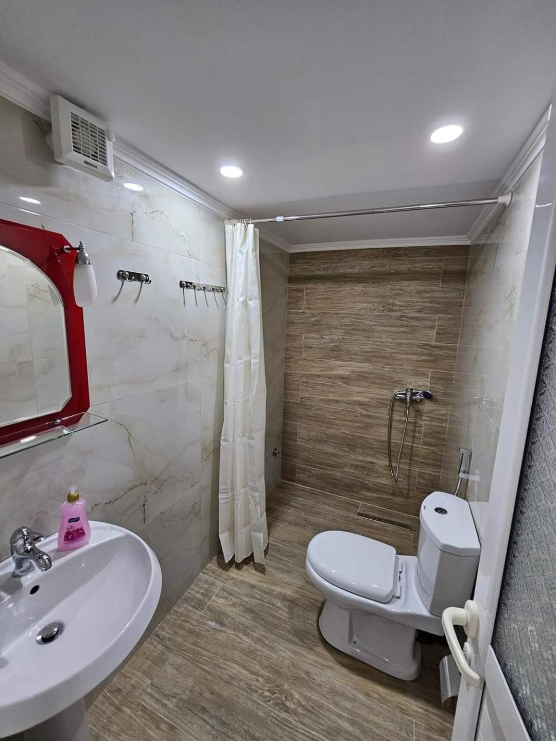 Bido Appartement *