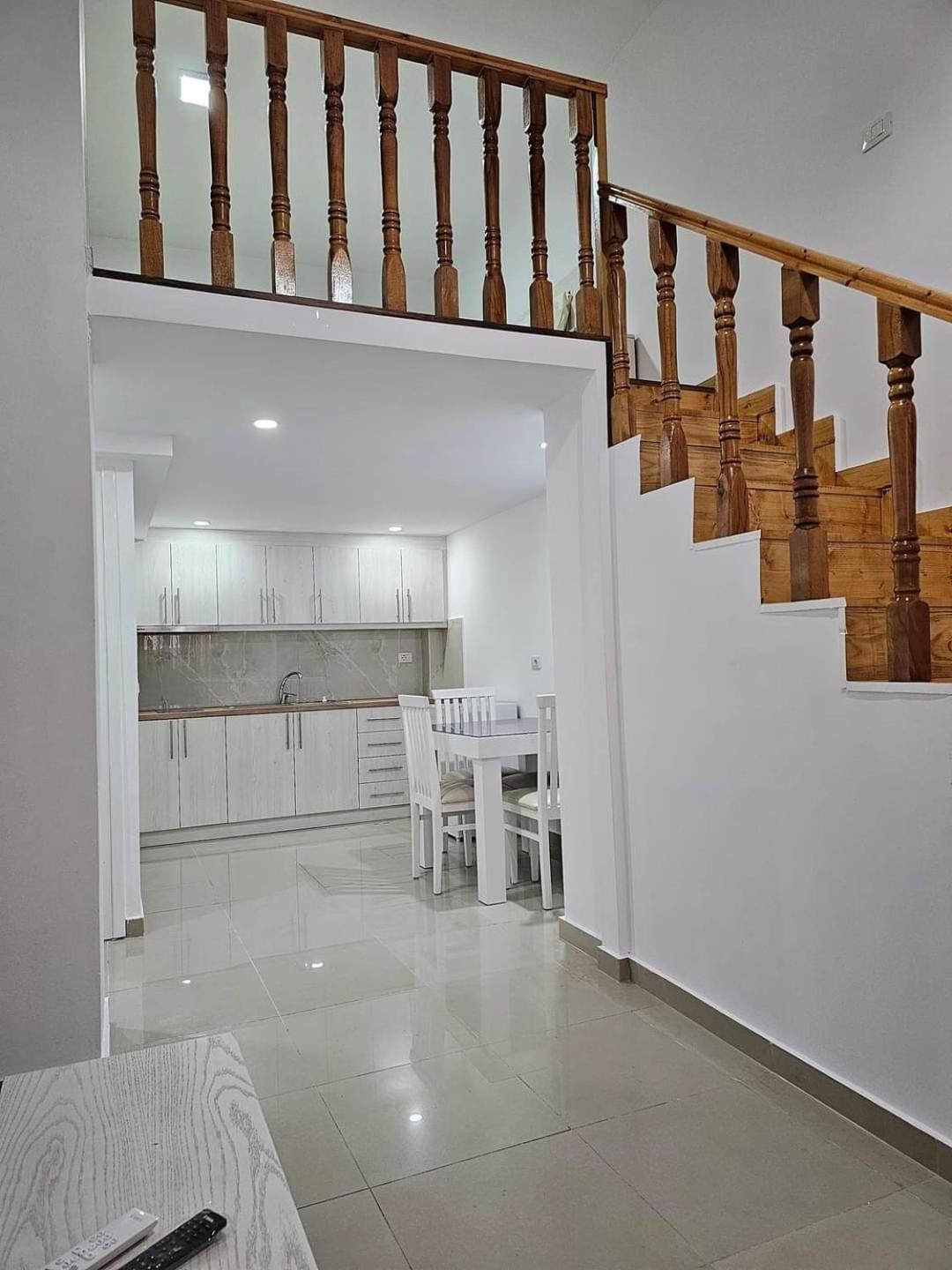 Appartement Bido *
