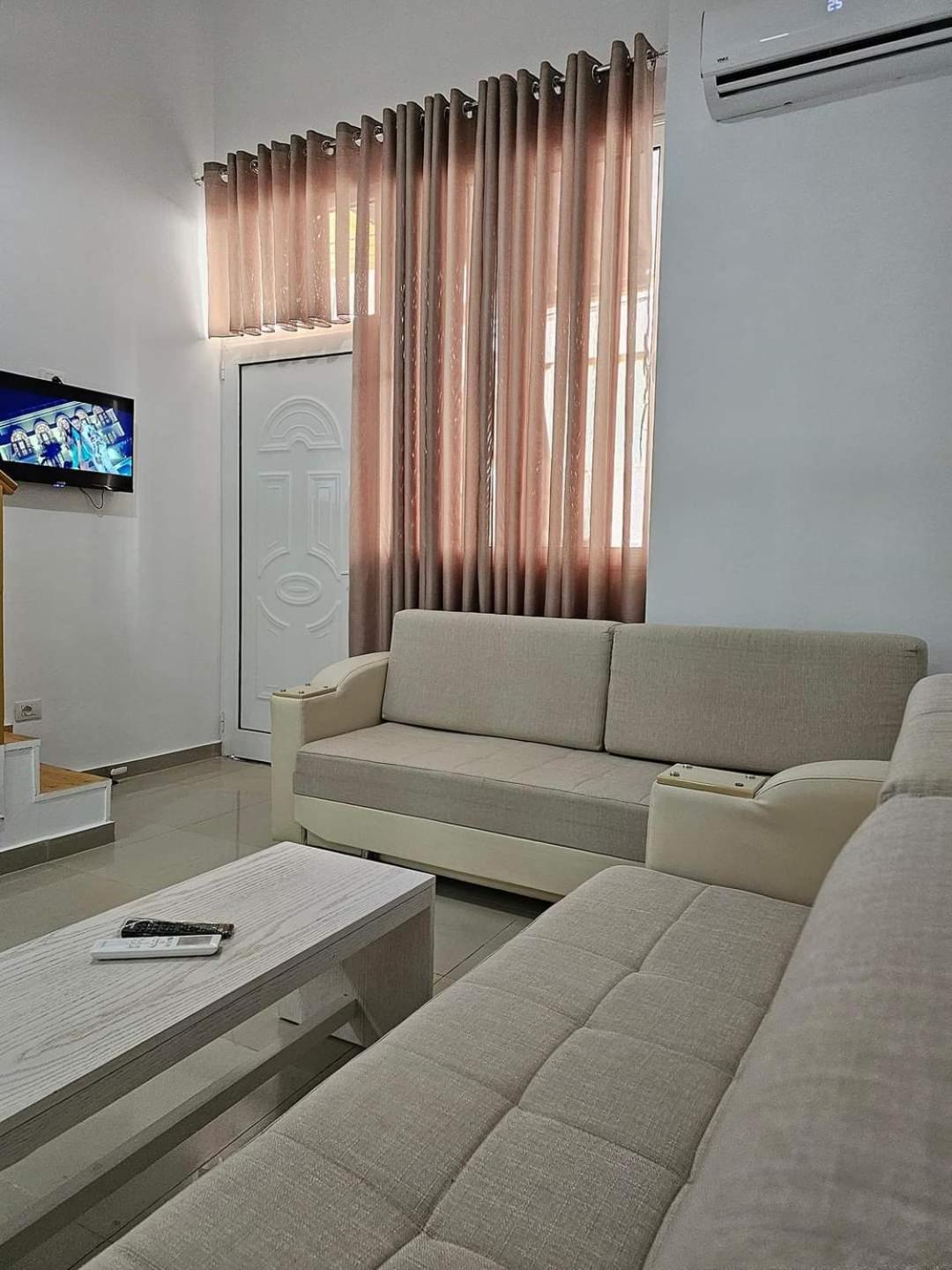 Bido Appartement