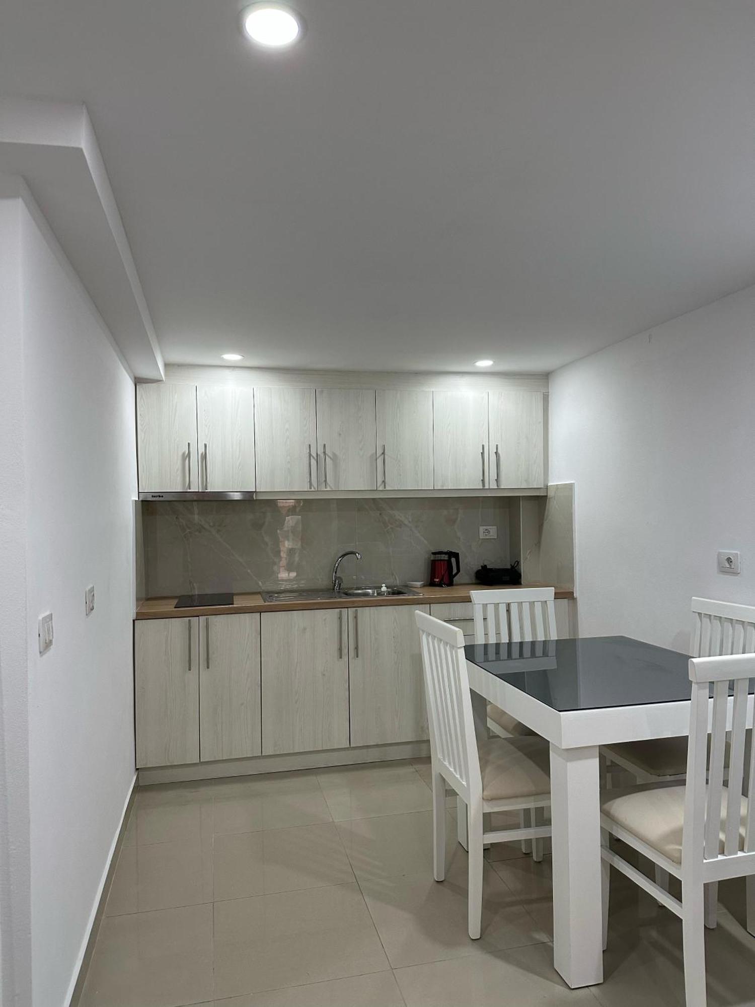Appartement Bido Sarandë
