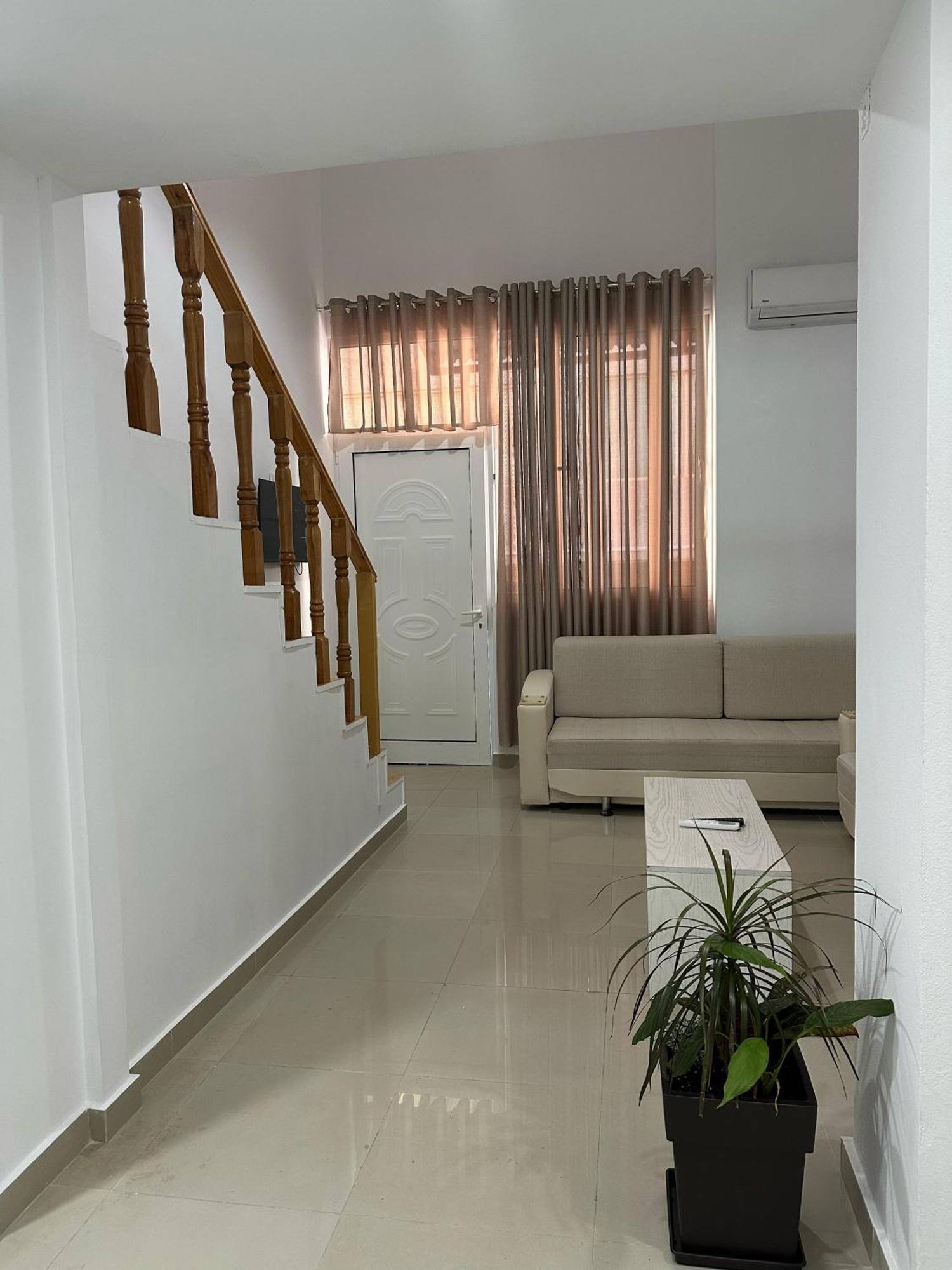 Bido Appartement Saranda